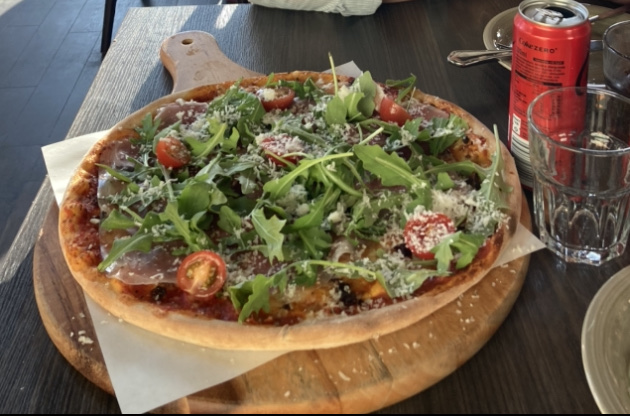 Mejeritorget 12B, 703 80 Örebro