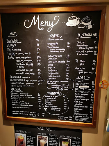 Comments and reviews of Café UH