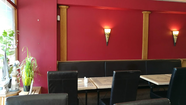 Memozin Kolgrill - Hägersten