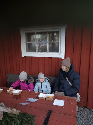 Tofta Herrgård Magasinet Open Times