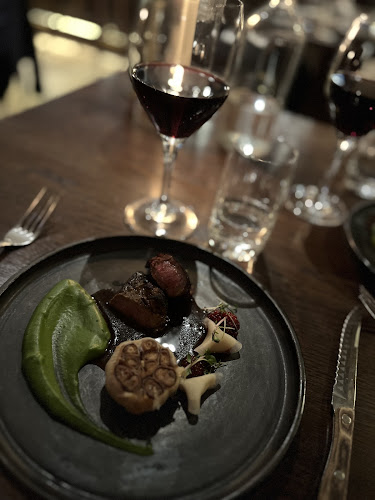 Fridolfs krog - Gastronomi och hotellverksamhet