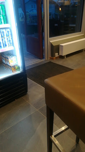 Opinii despre Restaurang Picasso în Frövi - Gastronomi och hotellverksamhet