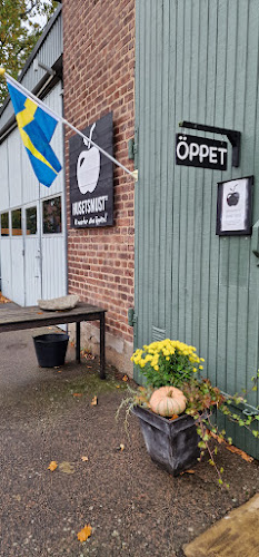 Husets Must AB Open Times