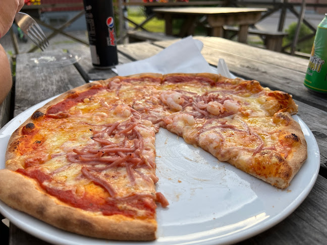 Pizzeria Gonzalos - Sundsvall