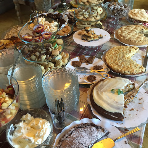 Forsbacka Wärdshus - Gastronomi och hotellverksamhet