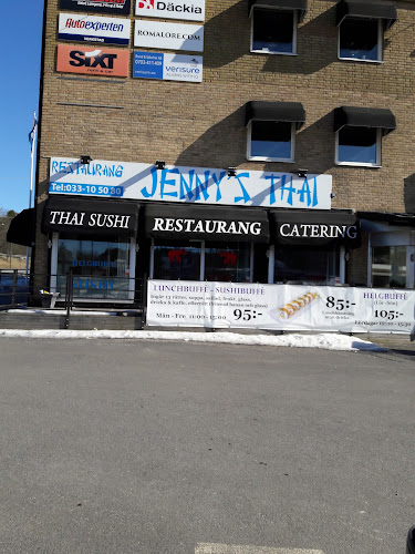 Jennys Thai