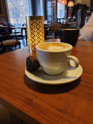 Reviews of Skeppshandelns Stenugnsbageri in Köping - Gastronomi och hotellverksamhet