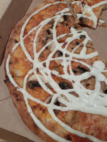 Sandvångens Pizzeria Landskrona