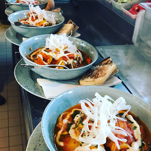 Opinii despre Don Felice în Nacka - Gastronomi och hotellverksamhet