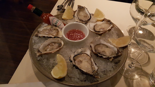 Comentarii opinii despre Restaurang Göteborg