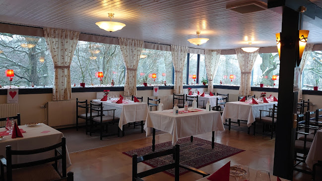 Östarps Gästgivaregård