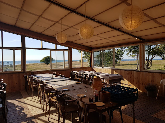 Snack Mat & Bad - Visby