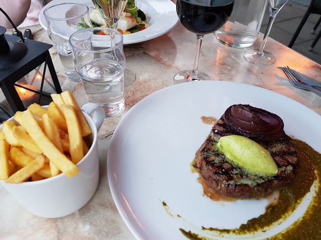 Gröna Stugan Open Times