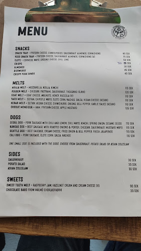 Comments and reviews of Hyllie Bryggeri