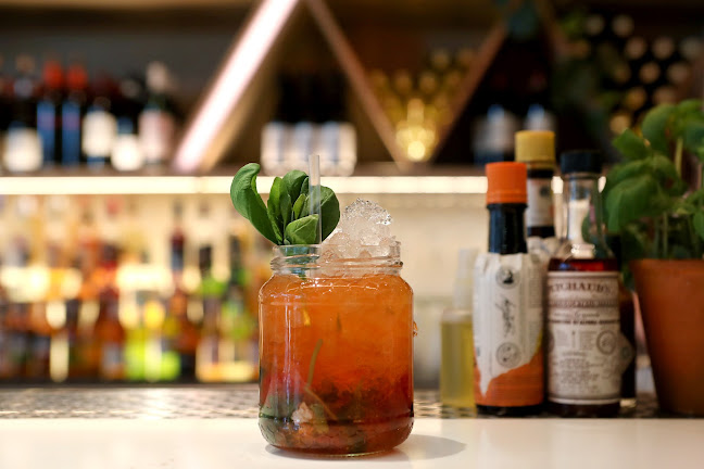 Vapiano Stureplan - Gastronomi och hotellverksamhet