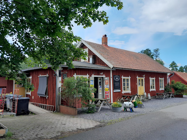 Comments and reviews of Systrarna Skogströms Lantcafé