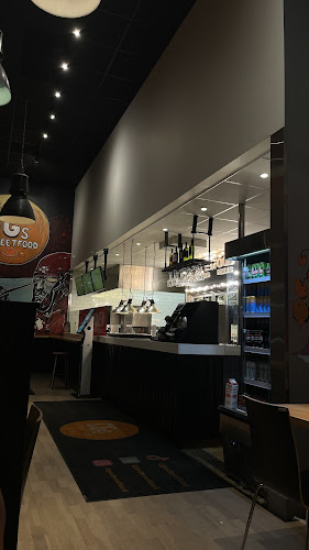 Comentarii opinii despre CGs StreetFood - Danderyd