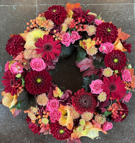 Comments and reviews of Blomstrande hem