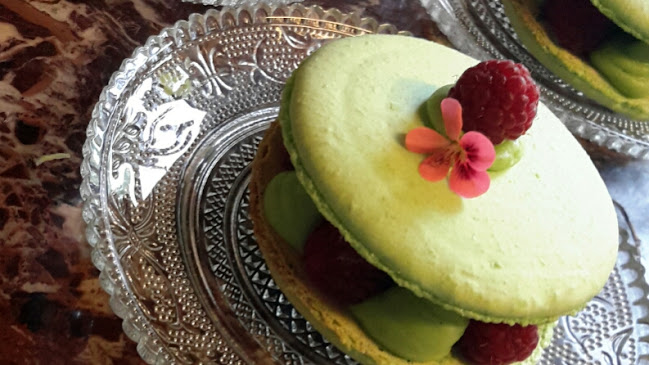 Opinii despre Esters cafe în Ed - Gastronomi och hotellverksamhet