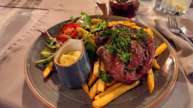 Reviews of Källarkrogen in Göteborg - Gastronomi och hotellverksamhet