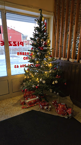 Comments and reviews of Pizzeria Labamba