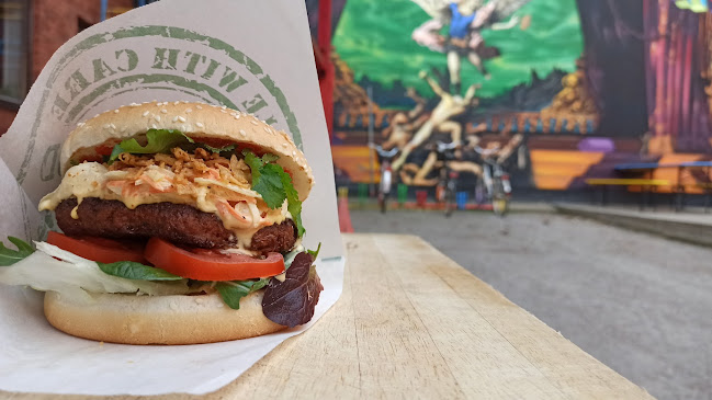 Reviews of Dynamo Deli in Norrköping - Gastronomi och hotellverksamhet