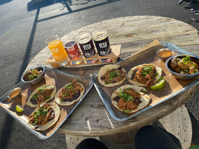 Vega Bryggeri - Gastronomi och hotellverksamhet