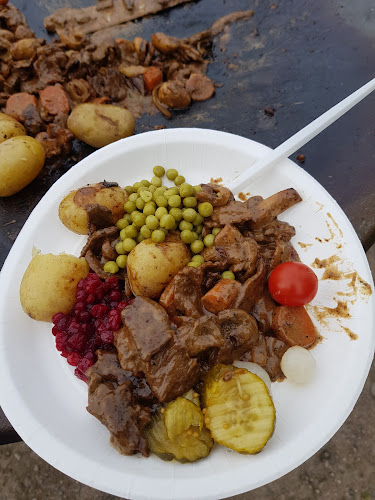 Friluftsfrämjandet Smörnäs Friluftsgård - Gävle