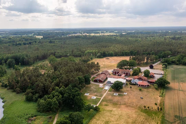 Comentarii opinii despre The Edible Country - Stufvenäs Småland