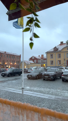 Reviews of Café Blå Katten in Mariefred - Gastronomi och hotellverksamhet