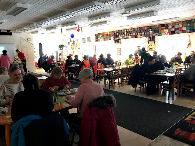 Din Fest Catering & Restaurang - Skellefteå