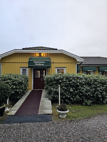 Comentarii opinii despre Glashyttans Värdshus