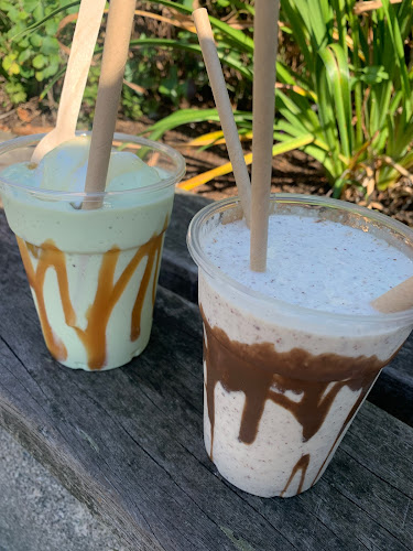 Opinii despre Barista Cafe în Göteborg - Gastronomi och hotellverksamhet