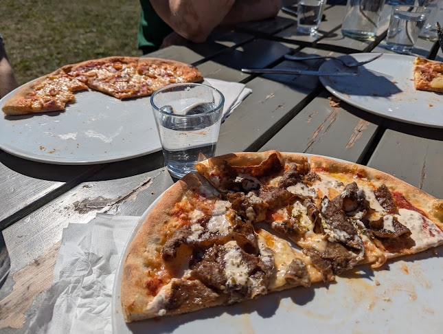 Kvarnkrogen Grönhögen - Gastronomi och hotellverksamhet