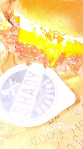 Shady Burgers - Gastronomi och hotellverksamhet