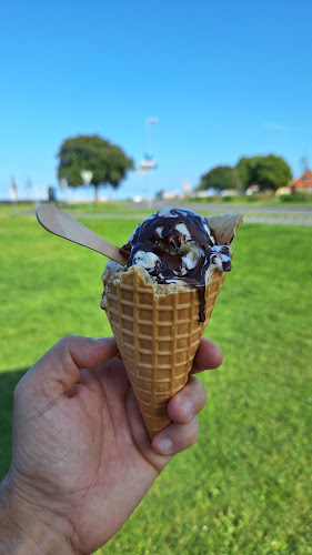 Otto glass Simrishamn - Simrishamn