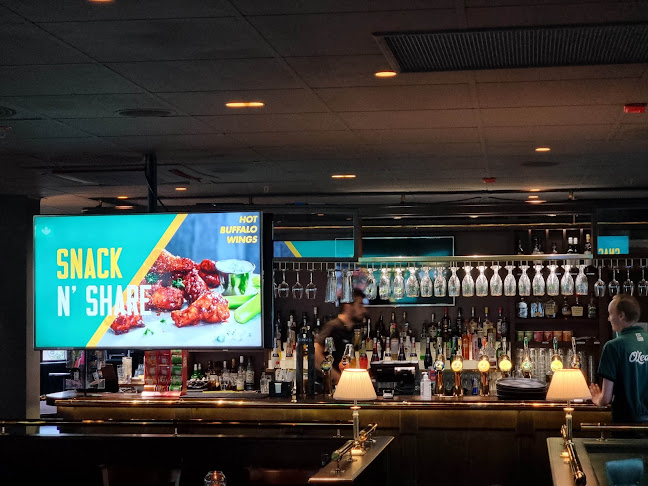 O'Learys Umeå - Gastronomi och hotellverksamhet