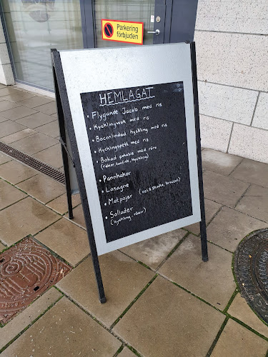 Comentarii opinii despre Cappuccino Eriksberg