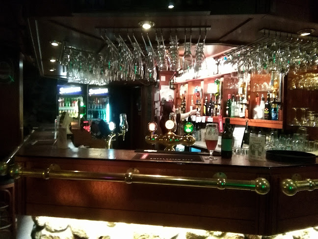 HJORTENS KROG - Gastronomi och hotellverksamhet