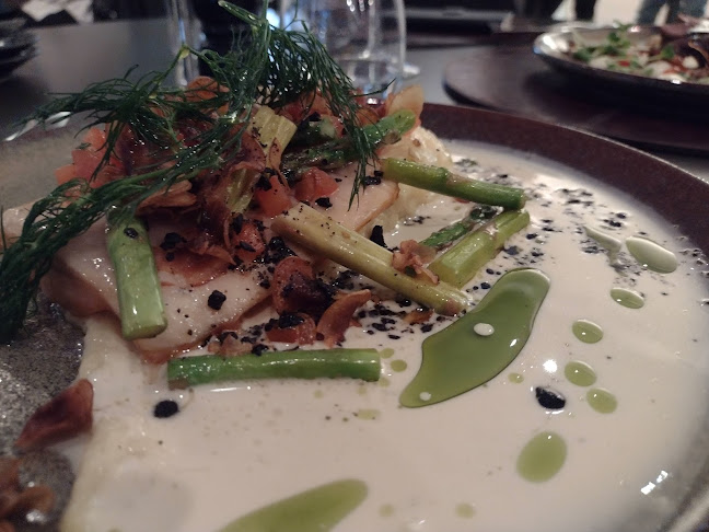 Kitchen & Table Östersund - Östersund