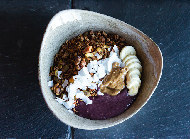 Comentarii opinii despre Salads and Smoothies