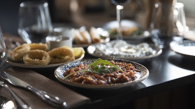 Opinii despre Kalimera Grekisk och Turkiskt Restaurang în Torslanda - Gastronomi och hotellverksamhet