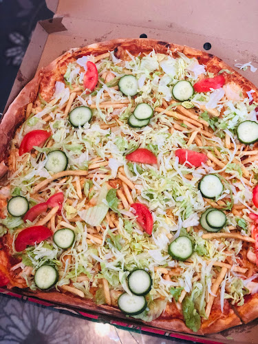 Opinii despre Östervärngrillen în Hässleholm - Gastronomi och hotellverksamhet