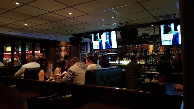 Laughing Duck Open Times