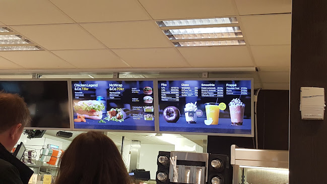 McDonald's Arboga - Arboga