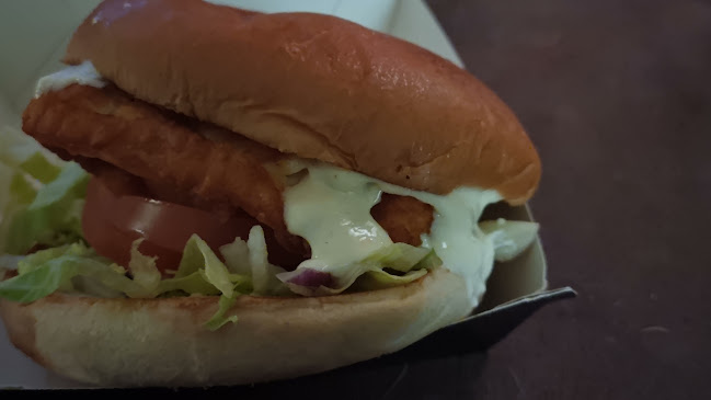 Gärsnäs Kiosken - Gastronomi och hotellverksamhet