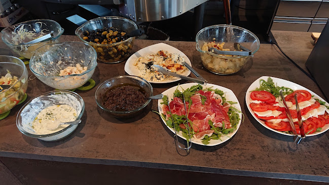 Comentarii opinii despre Pizzeria Mums | Krokslätt