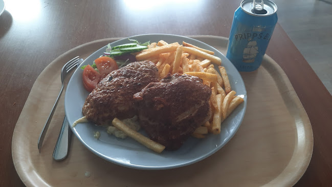 Teyari restaurang och pizza bar Ab Phone number