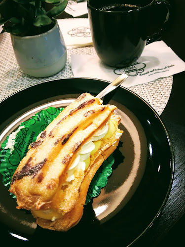 Nöjds Konditori, Brunnsbotorget - Gastronomi och hotellverksamhet