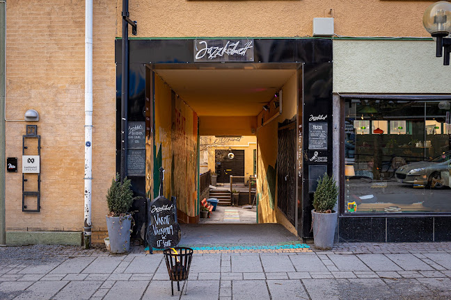 Prästgatan 44G, 831 33 Östersund